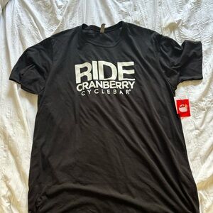 Cyclebar Tshirt
